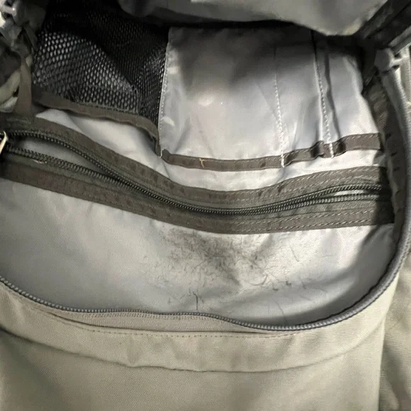 Patagonia Jalama 28L Gray Backpack for Men